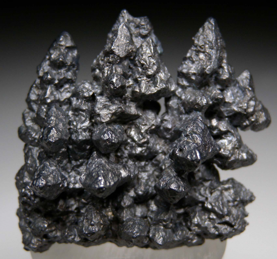 Acanthite from Imiter mine, Draa-Tafilalet Region, Morocco [db_pics/pics/r337a.jpg]