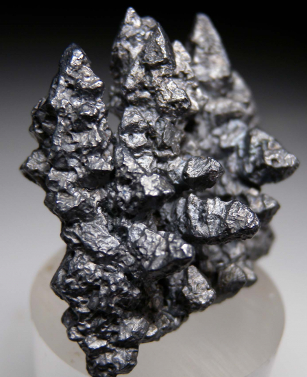 Acanthite from Imiter mine, Draa-Tafilalet Region, Morocco [db_pics/pics/r337d.jpg]