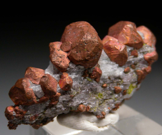 Copper from Centenial #2 Mine, Houghton Co., Michigan, USA [db_pics/pics/r359b.jpg]