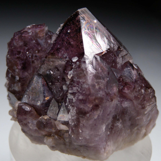 Amethyst from Bochovice, Vysocina Region, Moravia, Czech Republic [db_pics/pics/r363a.jpg]
