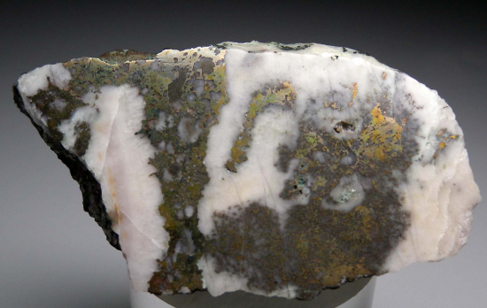 Algodonite from Ahmeek Mine, Keweenaw Co., Michigan, USA [db_pics/pics/r369d.jpg]