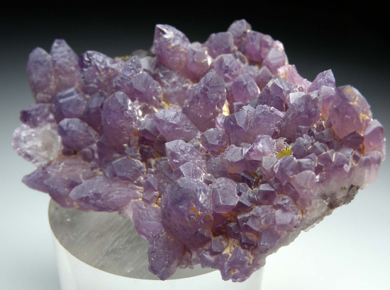 Amethyst from Creede, Colorado, USA [db_pics/pics/r372b.jpg]