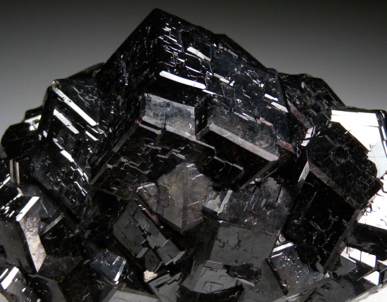 Andradite from Ojos Espanoles Mine, General Lazaro Cardenas, Chihuahua, Mexico [db_pics/pics/r378d.jpg]