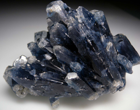 Celestite from Machow Mine, Tarnobrzeg, Subcarpathian Voivodeship, Poland [db_pics/pics/r380c.jpg]