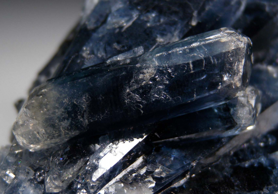 Celestite from Machow Mine, Tarnobrzeg, Subcarpathian Voivodeship, Poland [db_pics/pics/r380e.jpg]