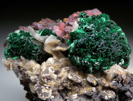 Malachite from Andrassy Mine, Rudabanya, Hungary [db_pics/pics/r388d.jpg]