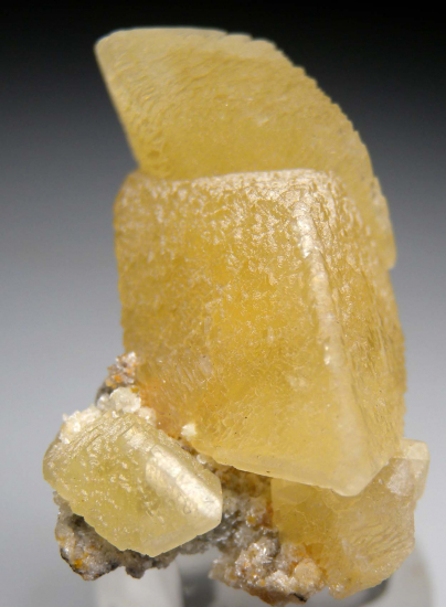 Smithsonite with Willemite from Berg Aukas Mine, Grootfontein, Namibia [db_pics/pics/r407c.jpg]