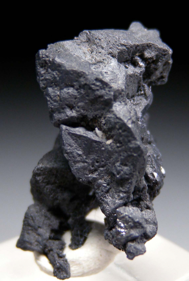 Acanthite from Imiter Mine, Ouarzazate, Morocco [db_pics/pics/r409b.jpg]