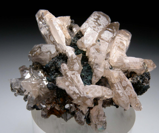 Cerussite from Tsumeb, Namibia [db_pics/pics/r422a.jpg]