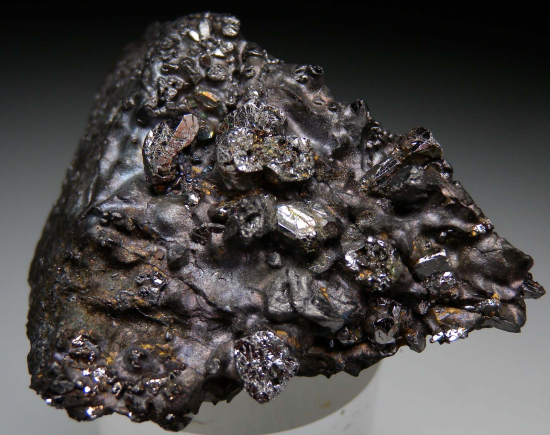 Sperrylite from Talnakh Cu-Ni Deposit, Krasnoyarsk Krai, Russia [db_pics/pics/r438a.jpg]