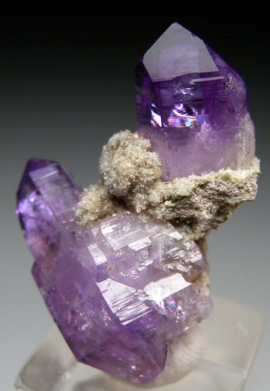 Amethyst from Las Vigas, Vera Cruz, Mexico [db_pics/pics/r439d.jpg]
