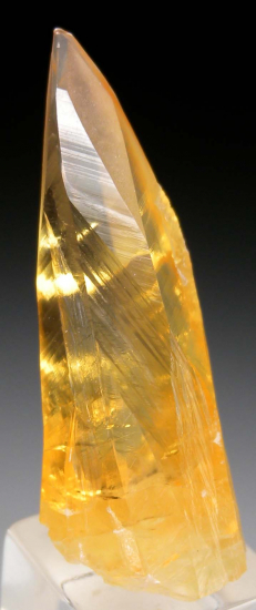 Calcite from Butterfly Twin Pocket, Malmberget, Norrbotten Co., Sweden [db_pics/pics/r441d.jpg]