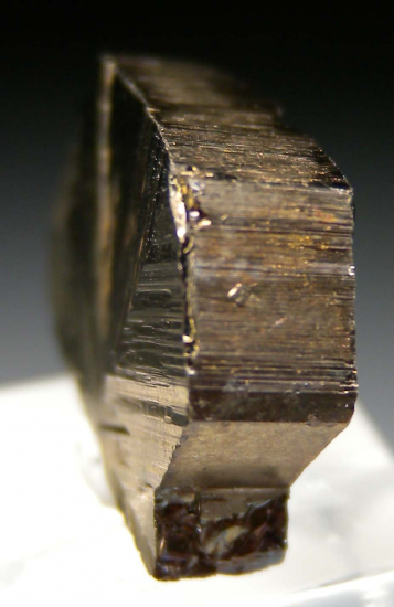 Cubanite from Henderson #2 Mine, Chibougamau, Quebec, Canada [db_pics/pics/r442e.jpg]