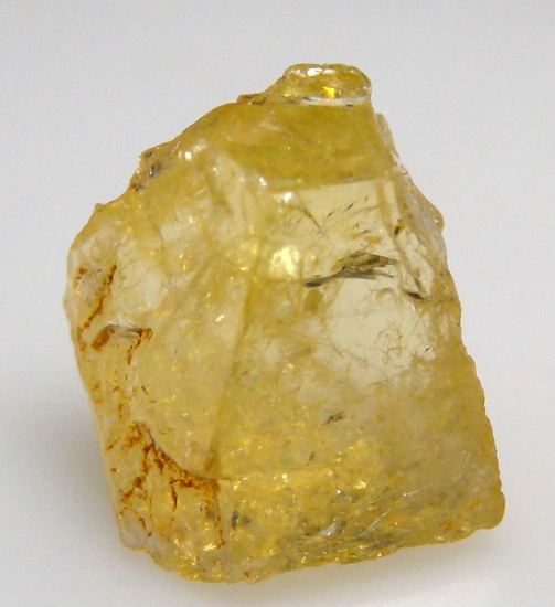 Rhodizite rough and cut set from Ampasogona pegmatite, Andrembesoa, Betafo Dist., Madagascar [db_pics/pics/r443c.jpg]