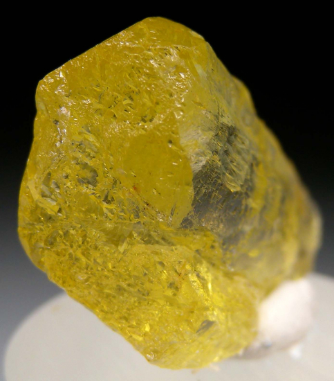 Heliodor from Minas Gerais, Brazil [db_pics/pics/r447b.jpg]