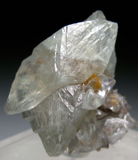 Smithsonite from Berg Aukas Mine, Grootfontein, Namibia [db_pics/pics/r457b.jpg]