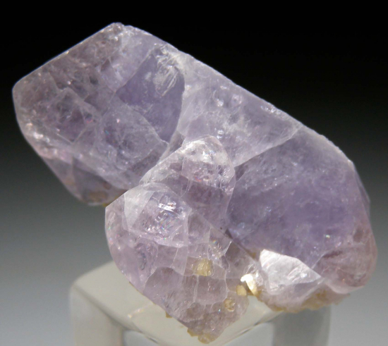 Herderite from Xanda Mine, Virgem De Lapa, Minas Gerais, Brazil [db_pics/pics/r458a.jpg]