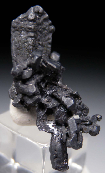 Acanthite from Reyes Mine, Guanajuato, Mexico [db_pics/pics/r459a.jpg]