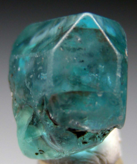 Zircon from Sri Lanka [db_pics/pics/r460c.jpg]