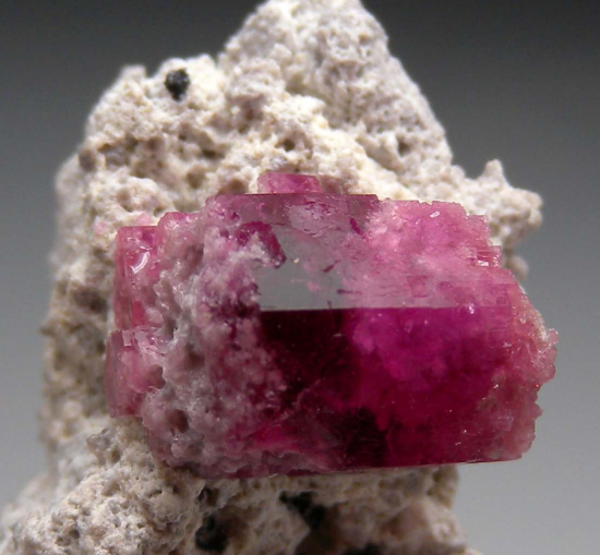 Red Beryl from Violet Claim, Wah Wah Mtns., Beaver Co., Utah, USA [db_pics/pics/r482e.jpg]