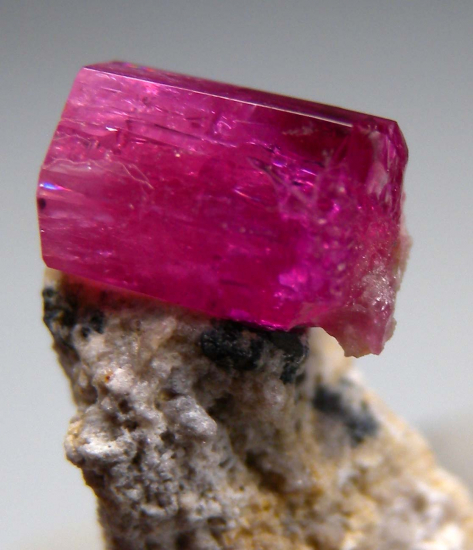 Red Beryl from Violet Claim, Wah Wah Mtns., Beaver Co., Utah, USA [db_pics/pics/r483b.jpg]