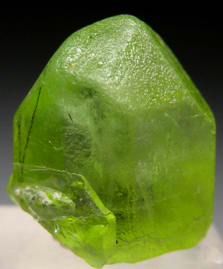 Peridot from Sapat Gali, Mansehra District, Pakistan [db_pics/pics/r499a.jpg]
