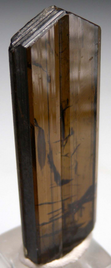 Clinozoisite from Hashupa, Shigar Valley, Pakistan [db_pics/pics/r529b.jpg]