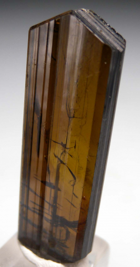 Clinozoisite from Hashupa, Shigar Valley, Pakistan [db_pics/pics/r529c.jpg]