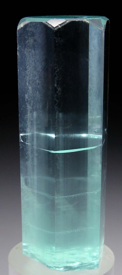 Aquamarine from Shigar Valley, Gilgit-Baltistan, Pakistan [db_pics/pics/r538c.jpg]