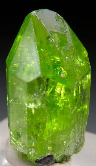 Diopside from Merelani Hills, Arusha, Tanzania [db_pics/pics/r563a.jpg]