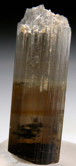 Dravite from Mwajanga, near Komolo, Tanzania [db_pics/pics/r568a.jpg]