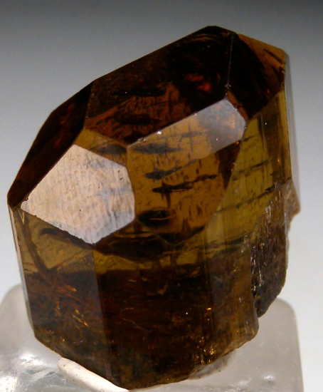 Dravite from Mwajanga, near Komolo, Tanzania [db_pics/pics/r570c.jpg]