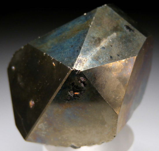 Pyrite from Merelani Hills, Arusha, Tanzania [db_pics/pics/r591d.jpg]