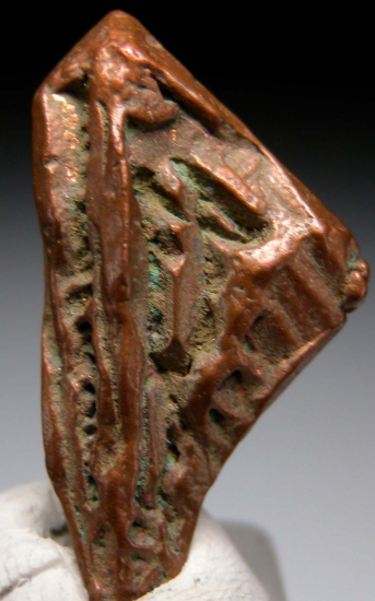 Copper from Rocklands Mine, Cloncurry Shire, Queensland, Australia [db_pics/pics/r594c.jpg]