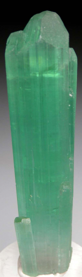 Tourmaline from Pech, Kunar Prov., Afghanistan [db_pics/pics/r597a.jpg]