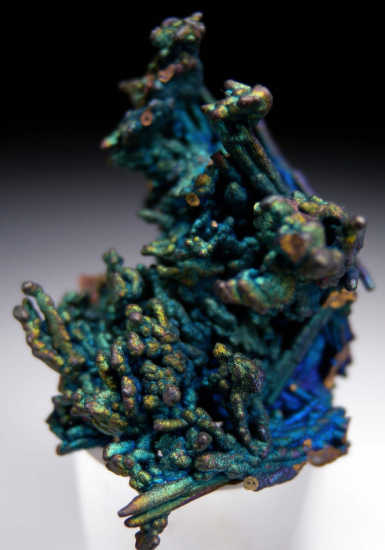 Chalcopyrite over Chalcocite from Daye Mine, Hubie Prov., China [db_pics/pics/r600b.jpg]