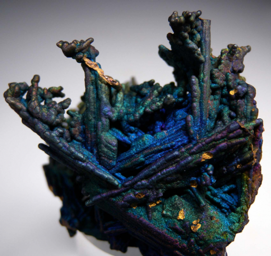 Chalcopyrite over Chalcocite from Daye Mine, Hubie Prov., China [db_pics/pics/r600d.jpg]