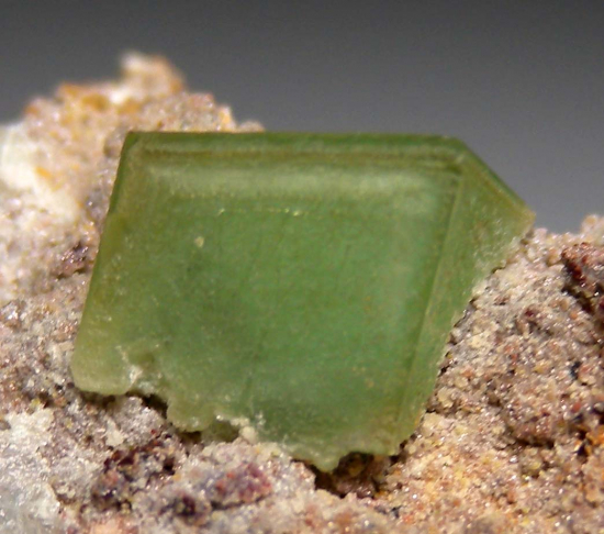 Cuprian Smithsonite from Tsumeb, Namibia [db_pics/pics/r608c.jpg]