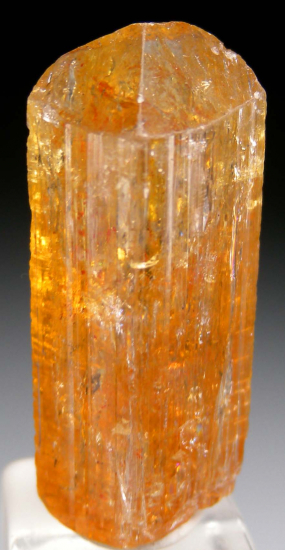 Topaz from Ouro Preto, Minas Gerais, Brazil [db_pics/pics/r623a.jpg]
