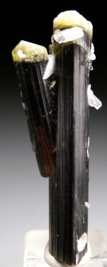 Tourmaline from Stak Nala, Skardu, Pakistan [db_pics/pics/r625a.jpg]