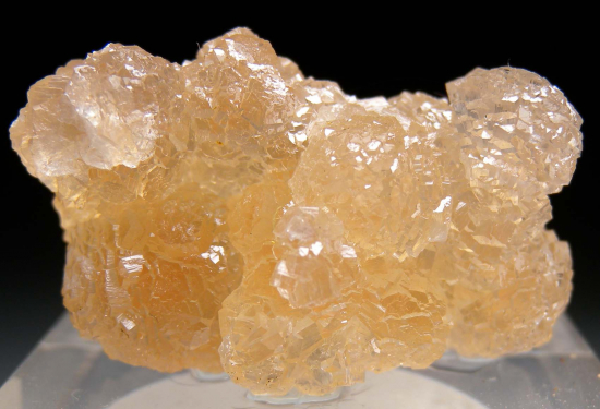 Willemite from Berg Aukas Mine, Grootfontein, Namibia [db_pics/pics/r662a.jpg]