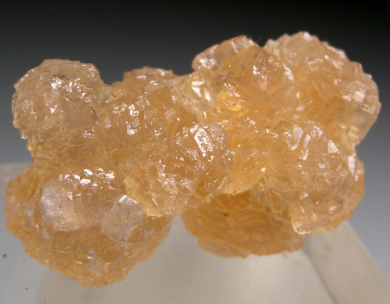 Willemite from Berg Aukas Mine, Grootfontein, Namibia [db_pics/pics/r662c.jpg]