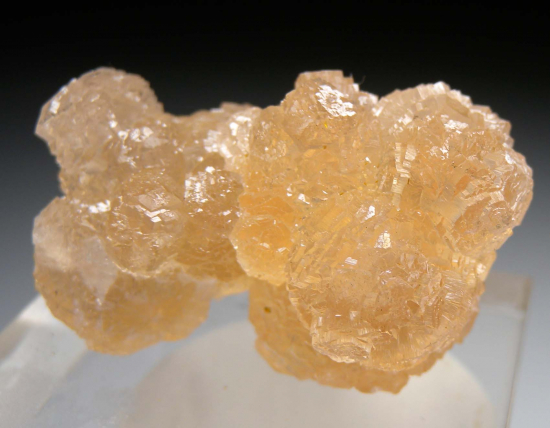 Willemite from Berg Aukas Mine, Grootfontein, Namibia [db_pics/pics/r662d.jpg]