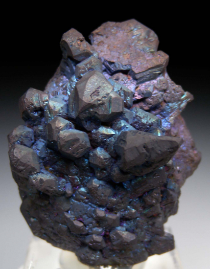 Chalcocite from Flambeau Mine, Ladysmith, Wisconsin, USA [db_pics/pics/r664a.jpg]