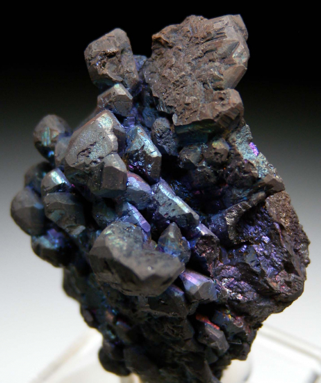 Chalcocite from Flambeau Mine, Ladysmith, Wisconsin, USA [db_pics/pics/r664c.jpg]