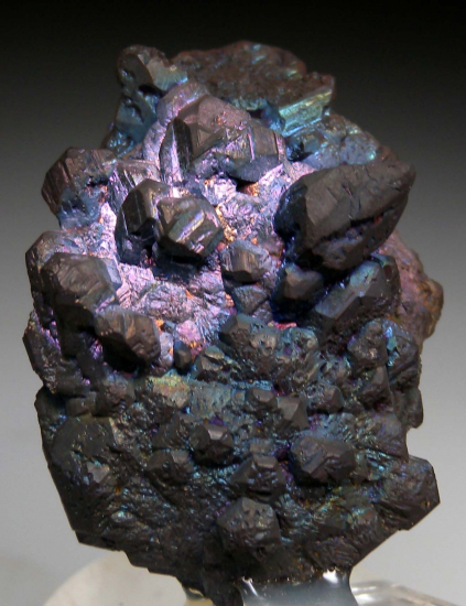 Chalcocite from Flambeau Mine, Ladysmith, Wisconsin, USA [db_pics/pics/r664d.jpg]