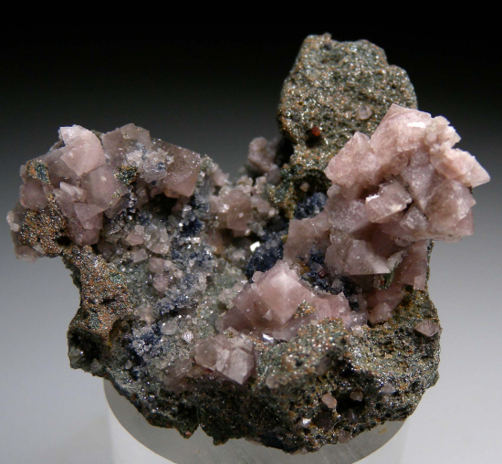 Lawsonite from Mendocino County, California, USA [db_pics/pics/r670a.jpg]