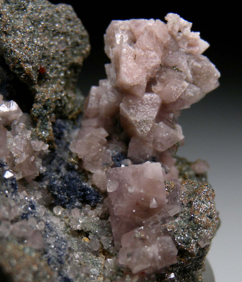 Lawsonite from Mendocino County, California, USA [db_pics/pics/r670c.jpg]