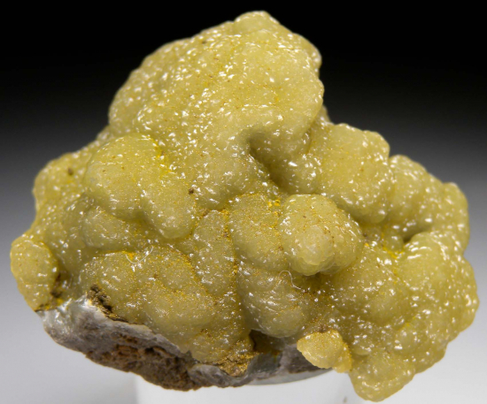Smithsonite from Rush, Marion Co., Arkansas, USA [db_pics/pics/r680a.jpg]