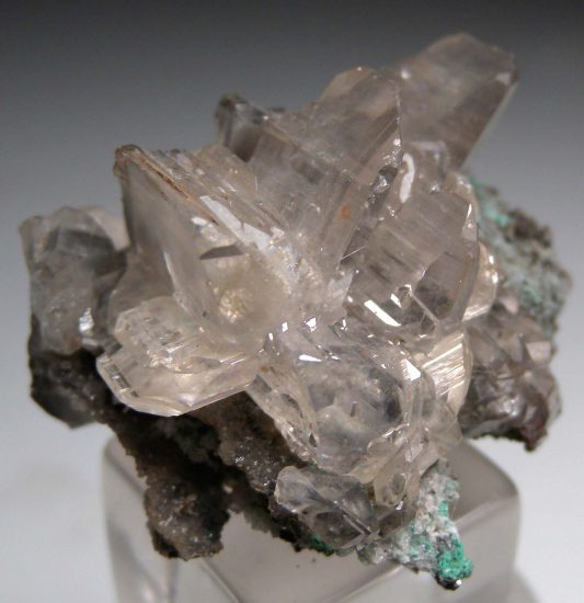 Cerussite from Tsumeb, Namibia [db_pics/pics/r687b.jpg]